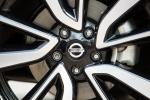 Nissan X-Trail 2017 года (LA)